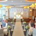 Salle de banquet