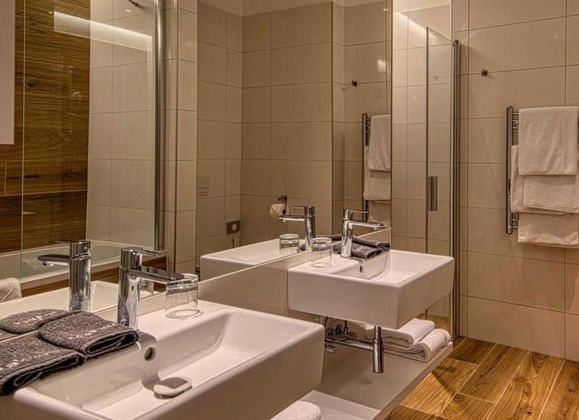 Salle de bain Photo