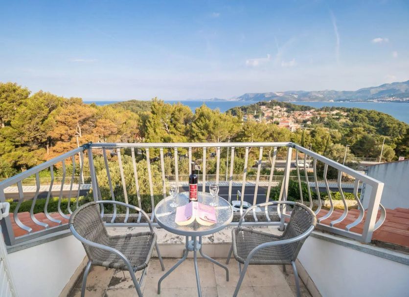 Balcon Photo