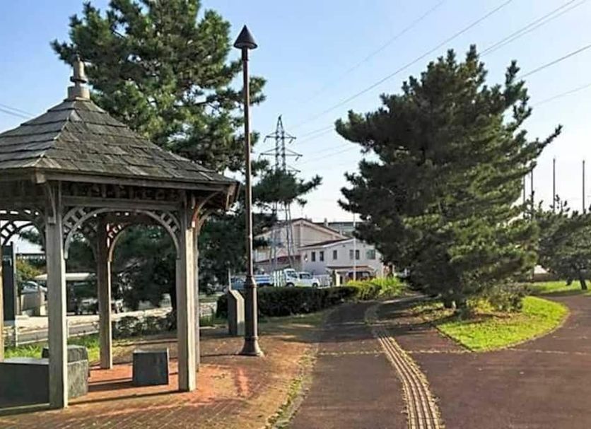 Extérieur Photo