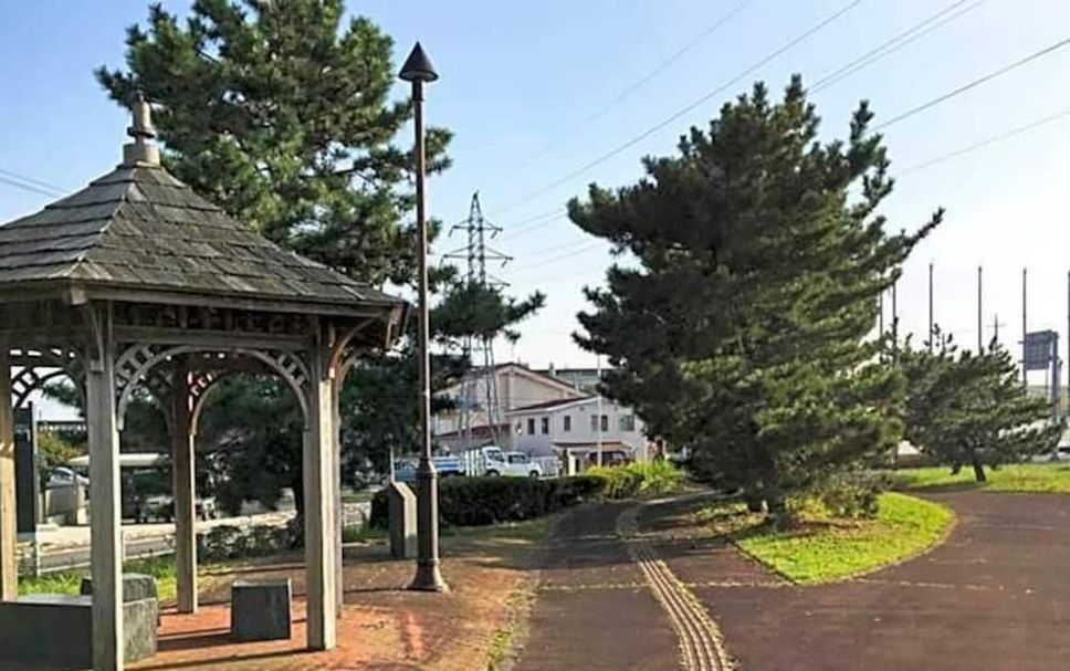 Extérieur Photo