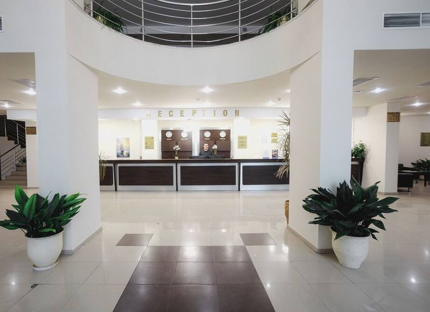 Hall d’entrée Photo