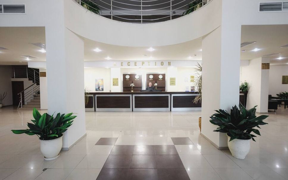 Hall d’entrée Photo