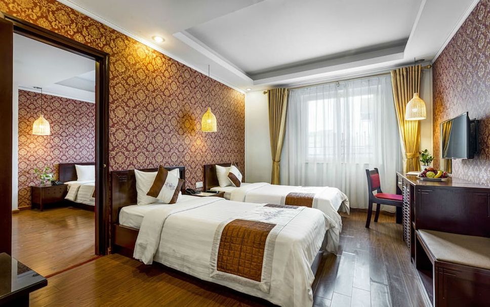 Chambre Photo