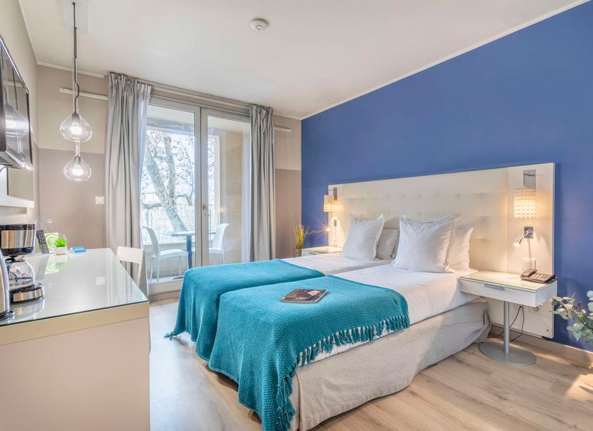 Chambre Photo
