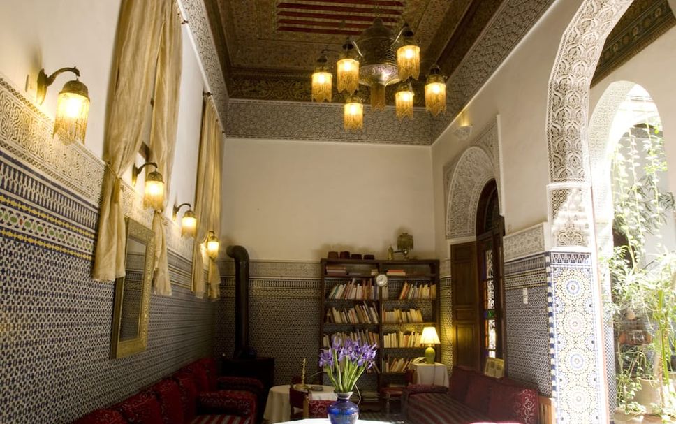 Salon Photo