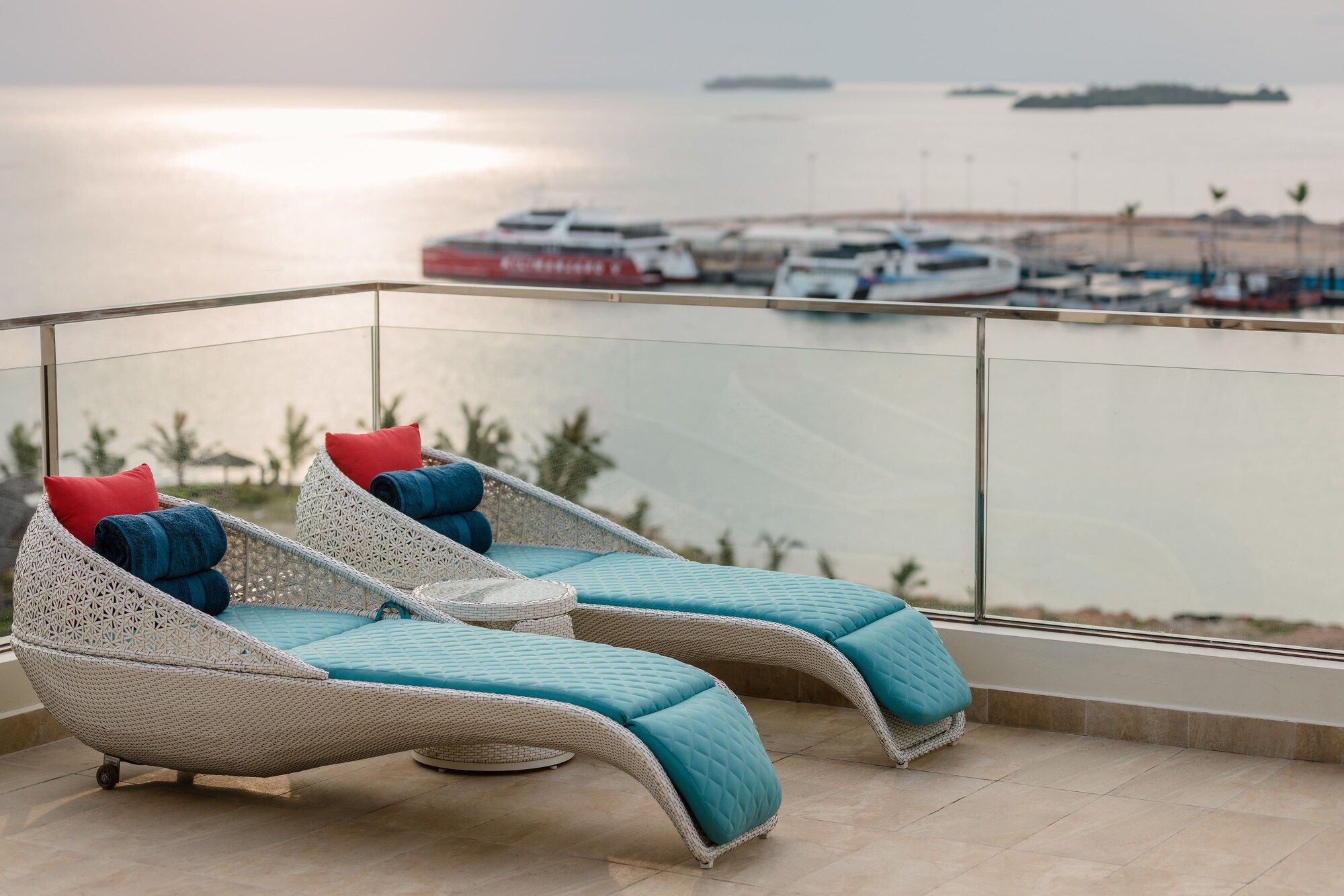 Balcon