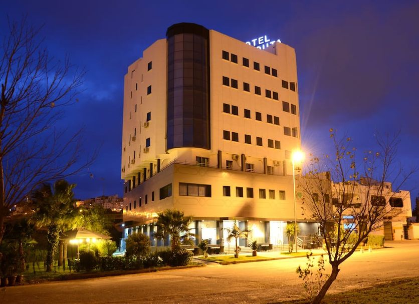 Bâtiment Photo
