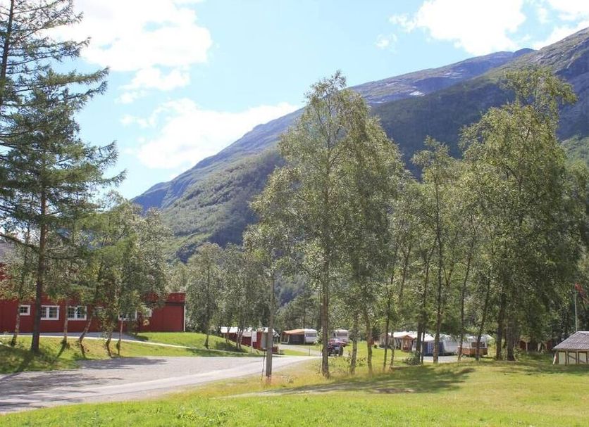 Extérieur Photo