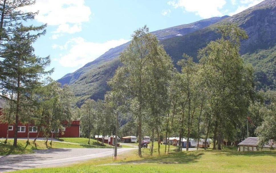 Extérieur Photo