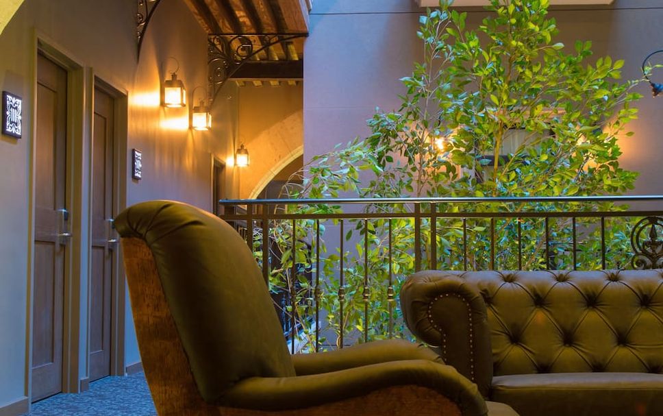 Balcon Photo