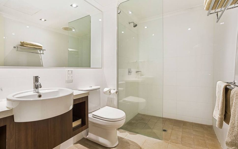 Salle de bain Photo