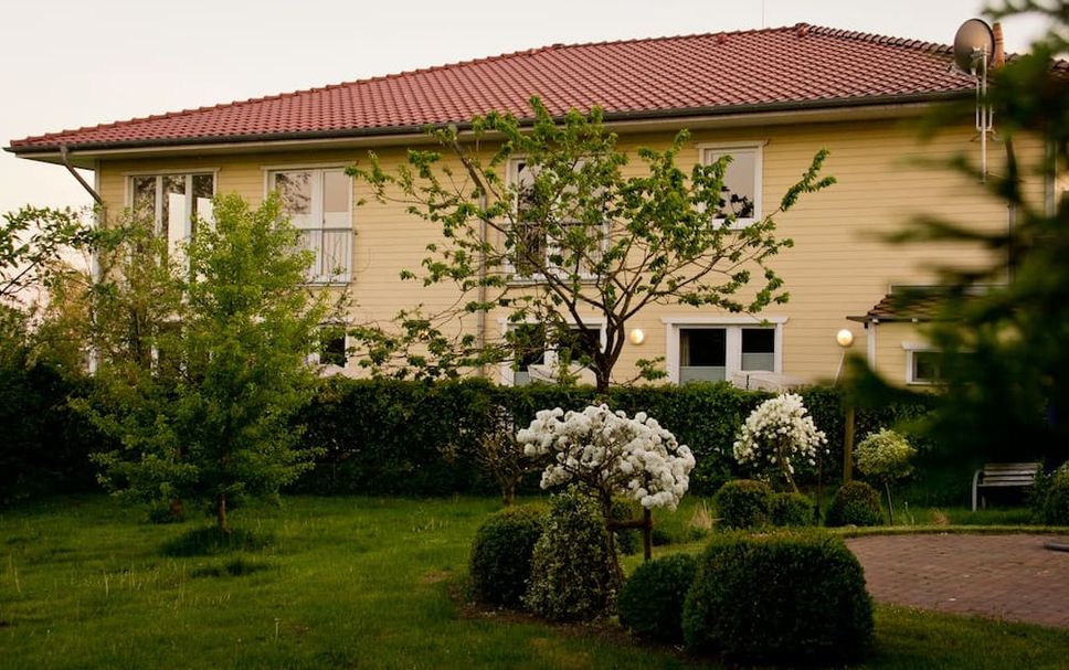 Bâtiment Photo