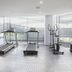 Salle de sport