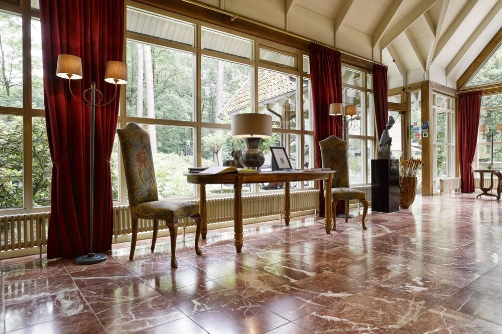 Hall d’entrée