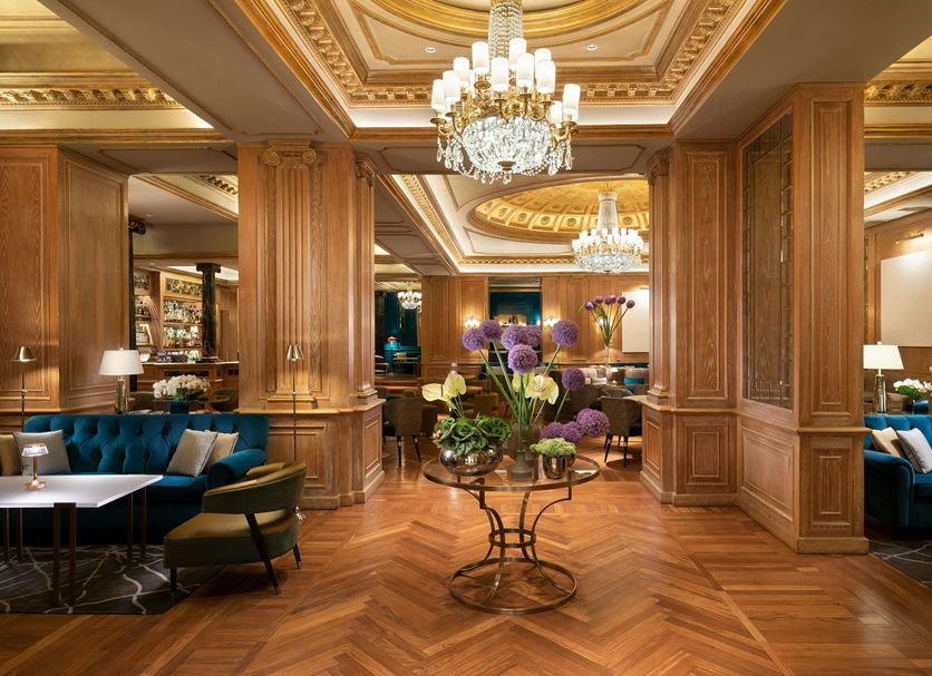 Salon Photo