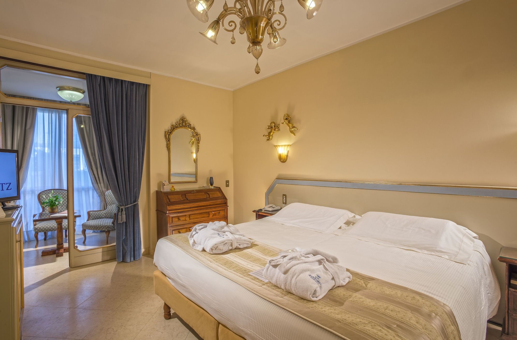 Chambre
