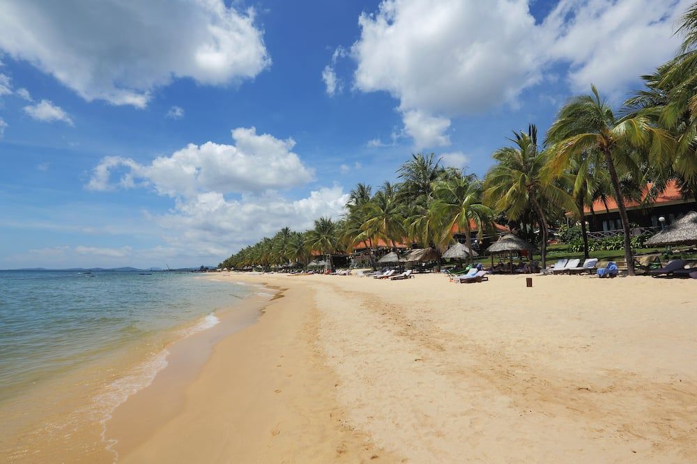 Plage
