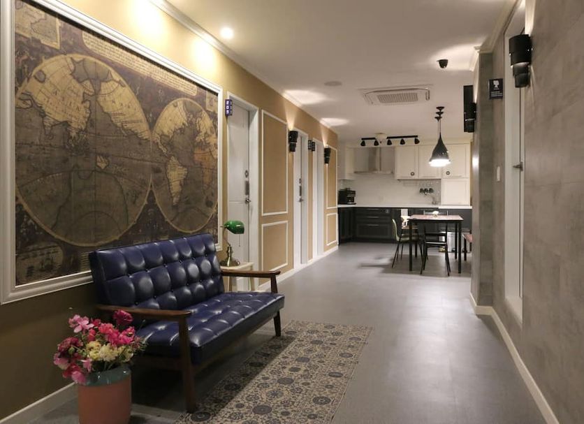 Salon Photo