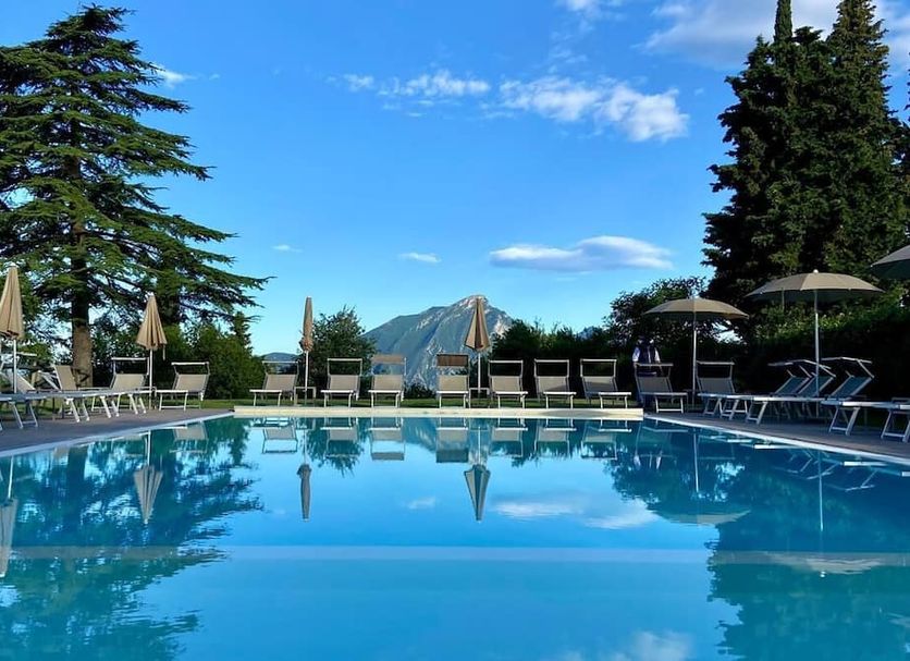 Piscine Photo