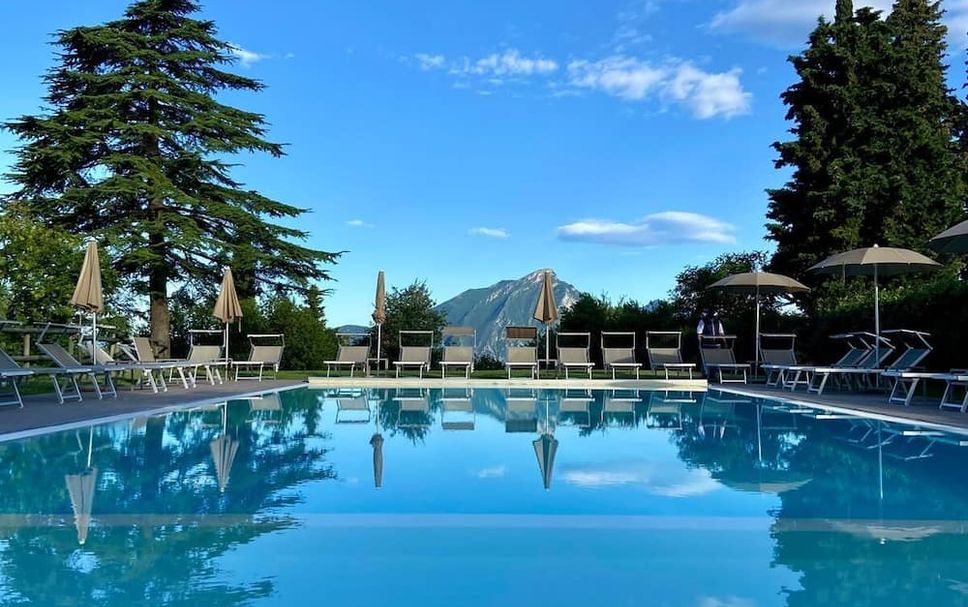 Piscine Photo
