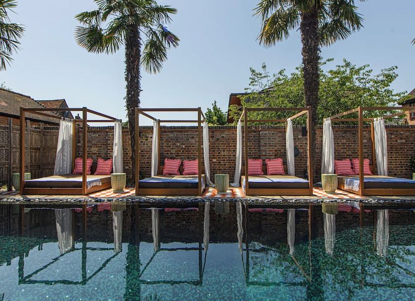 Piscine Photo