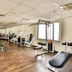 Salle de sport