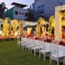 Salle de banquet