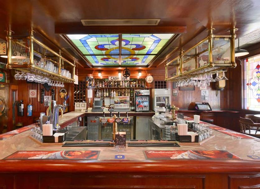 Bar Photo