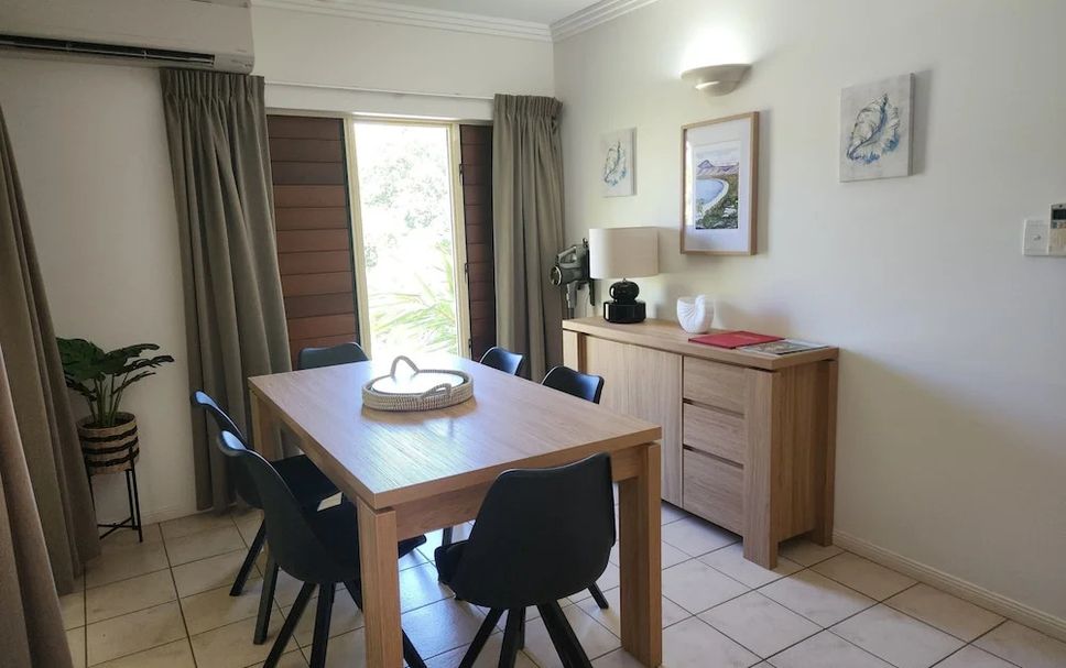 Salle à manger Photo