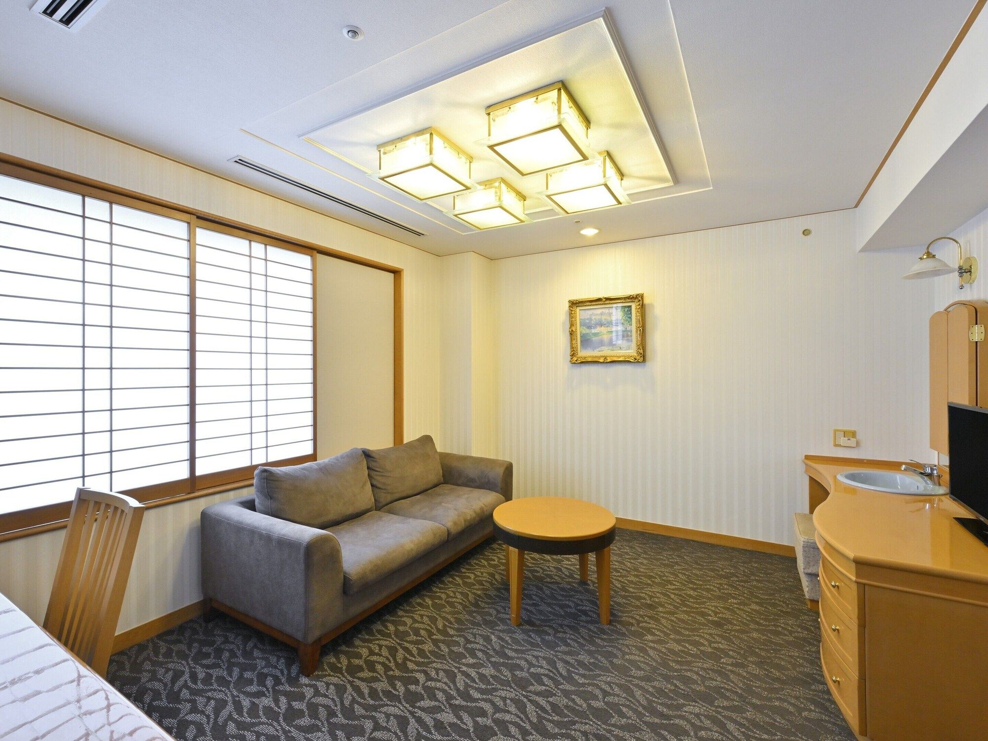 Salon