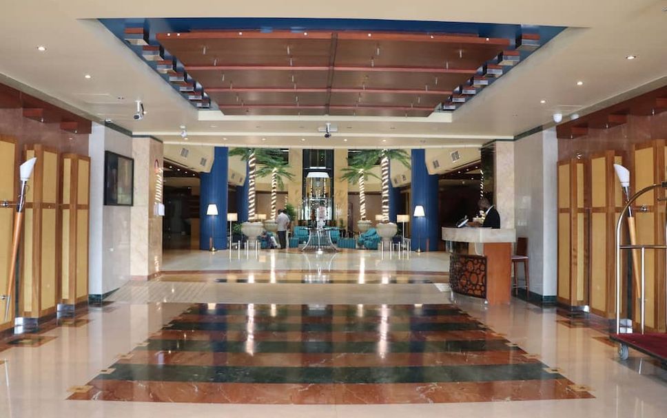 Hall d’entrée Photo