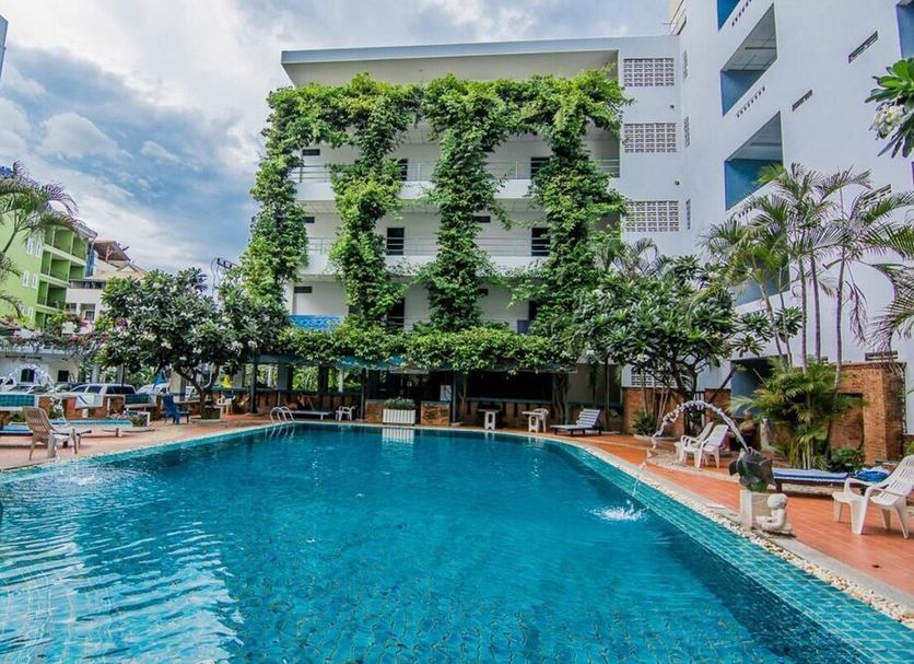 Piscine Photo