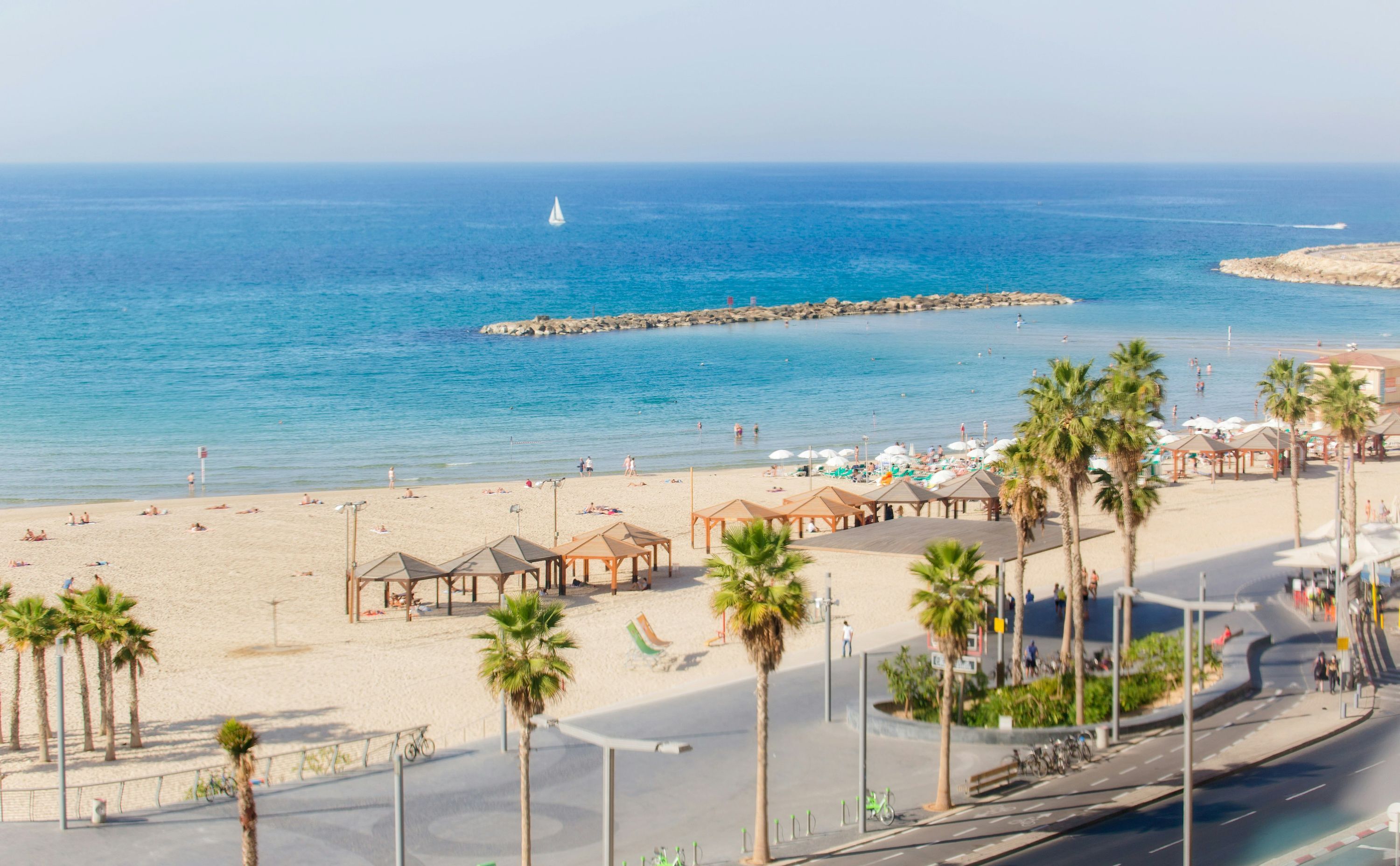 Plage