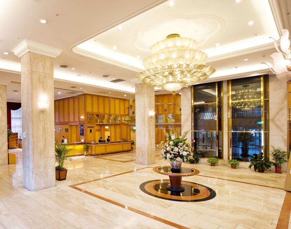 Hall d’entrée