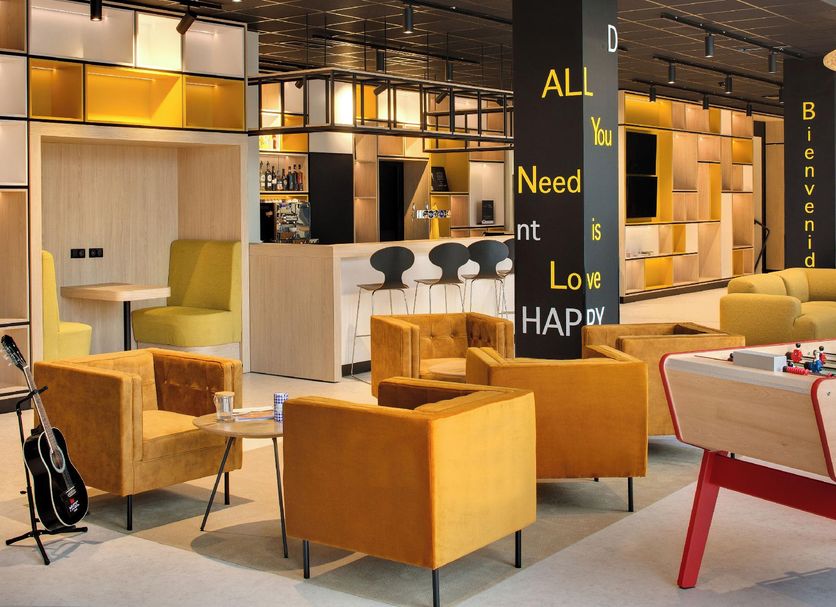 Salon Photo