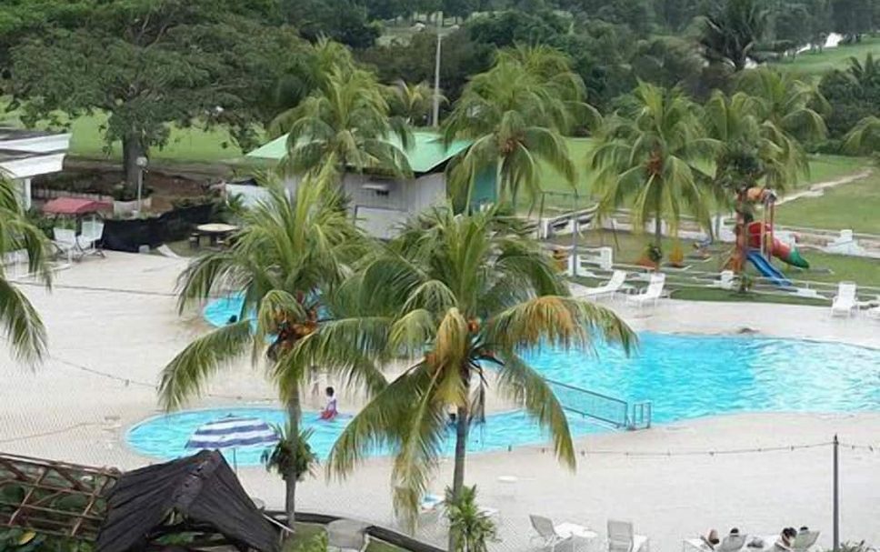 Piscine Photo