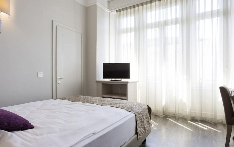 Chambre Photo