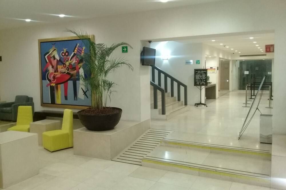Hall d’entrée
