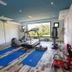 Salle de sport