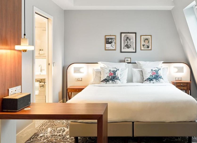 Chambre Photo
