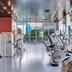 Salle de sport