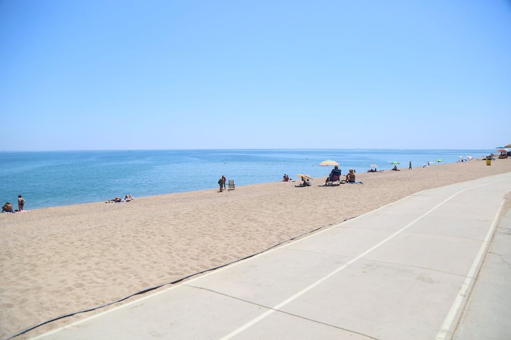 Plage