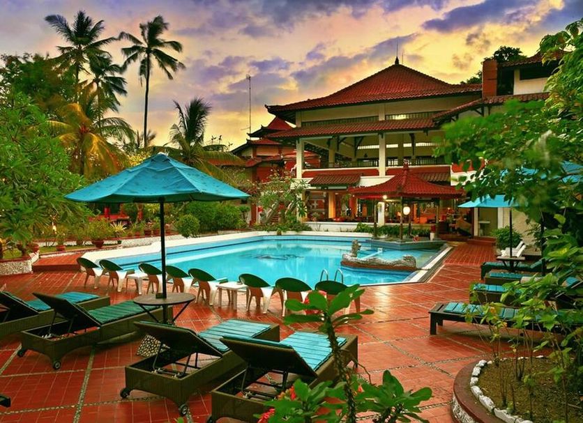 Piscine Photo