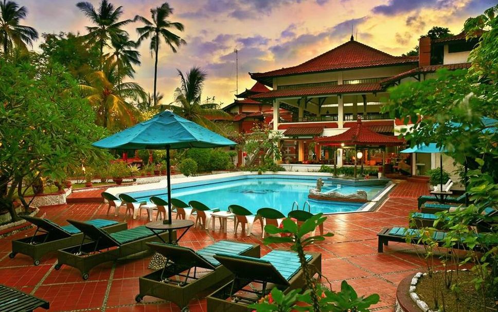 Piscine Photo