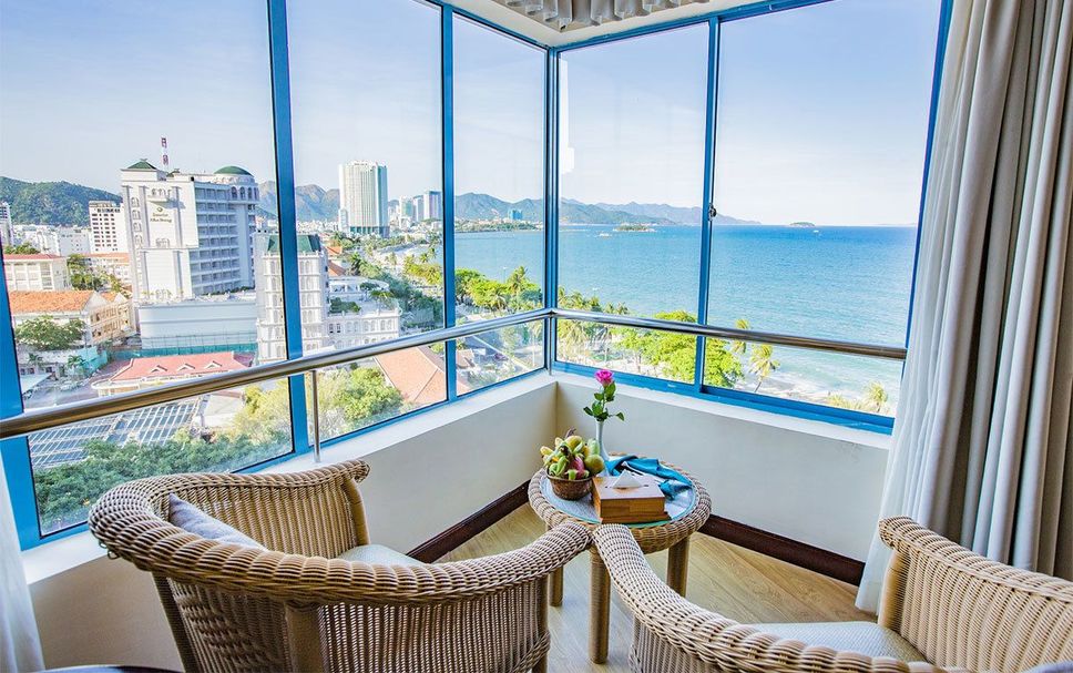 Balcon Photo