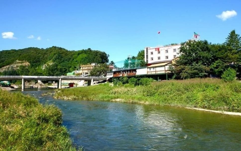 Extérieur Photo
