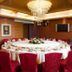 Salle de banquet
