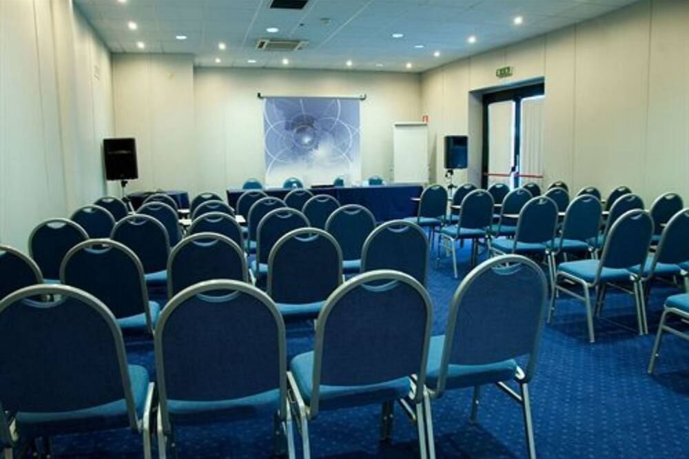 Espace de conférence