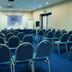 Espace de conférence